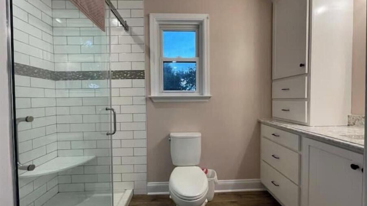 Photo of Bathroom in Solomons