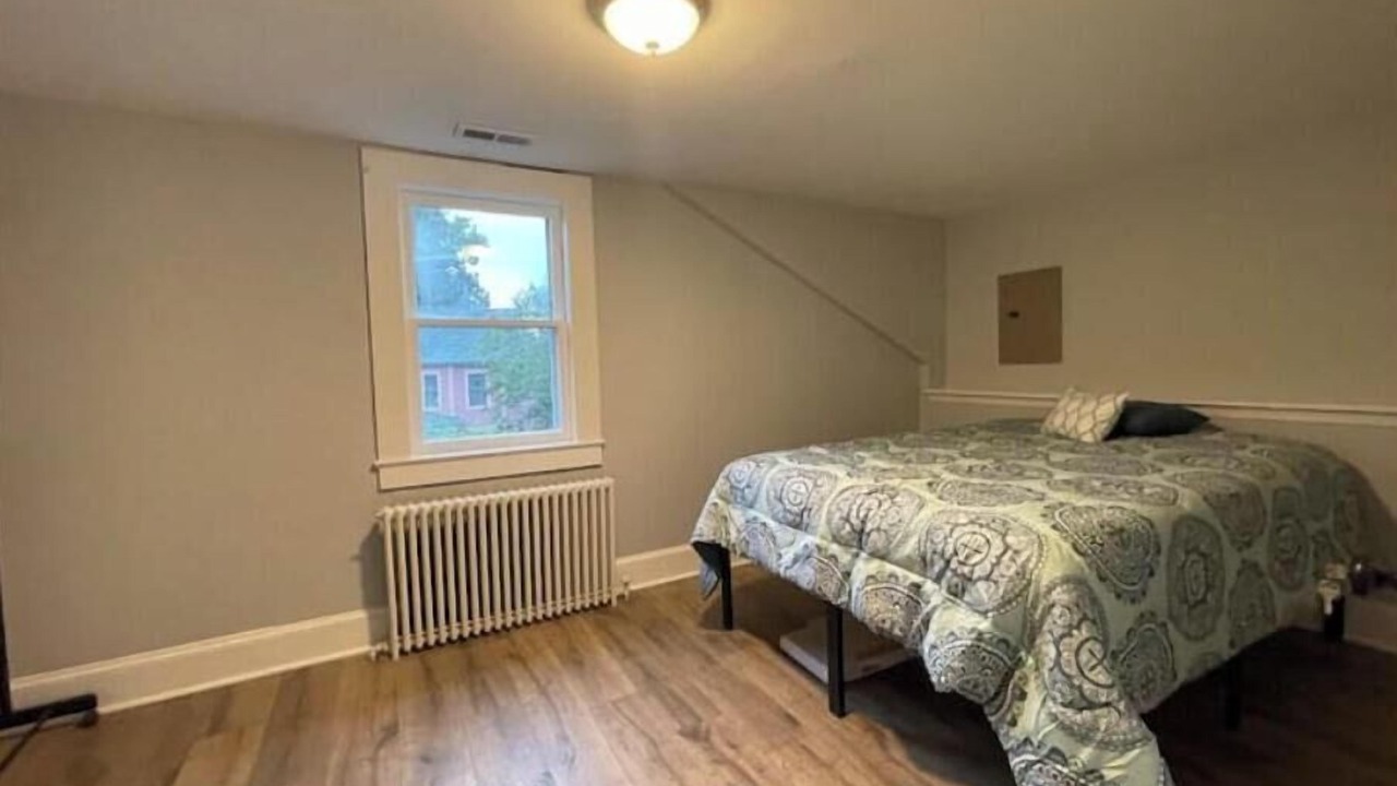 Photo of Bedroom in Solomons