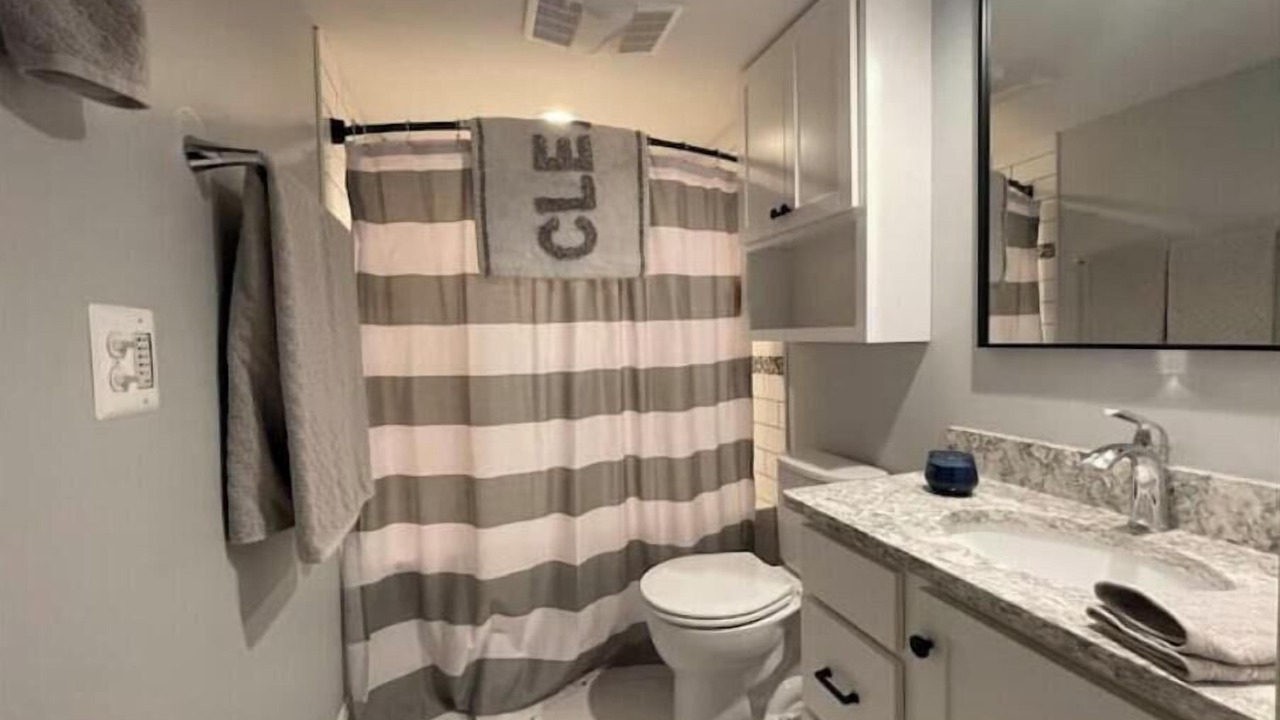 Photo of Bathroom in Solomons