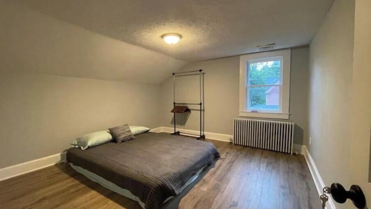 Photo of Bedroom in Solomons