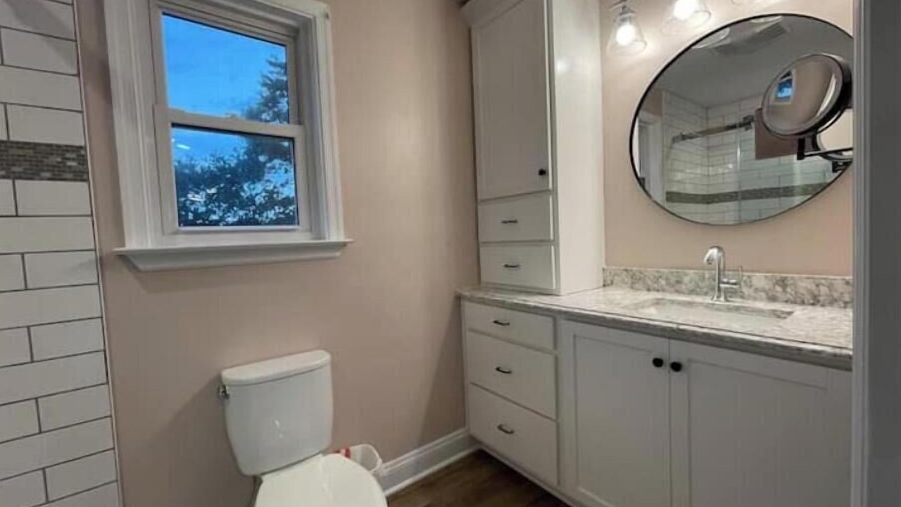 Photo of Bathroom in Solomons