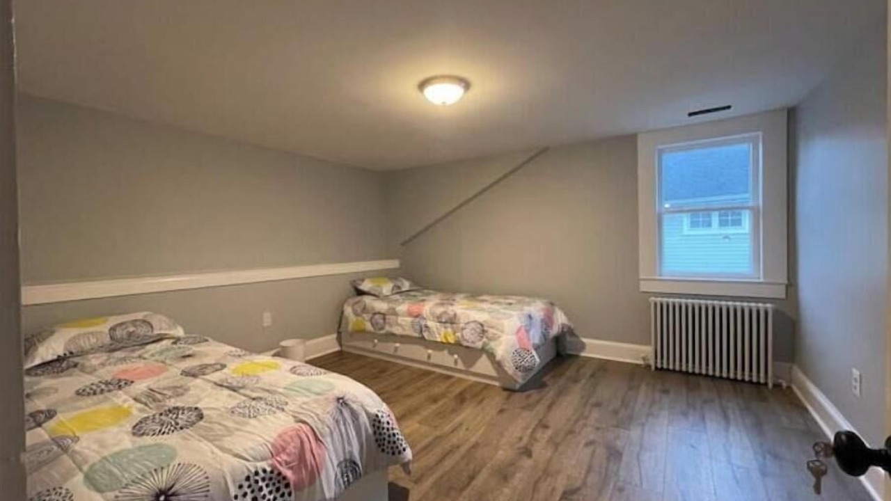 Photo of Bedroom in Solomons