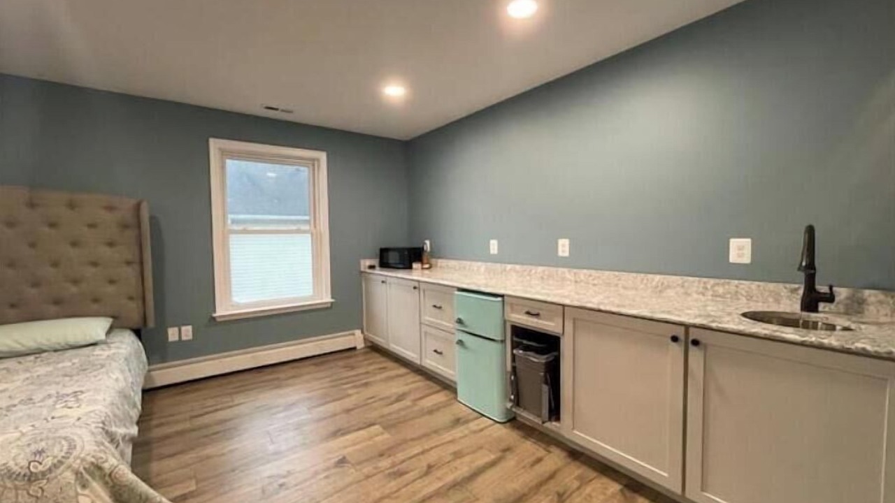 Photo of Bedroom in Solomons