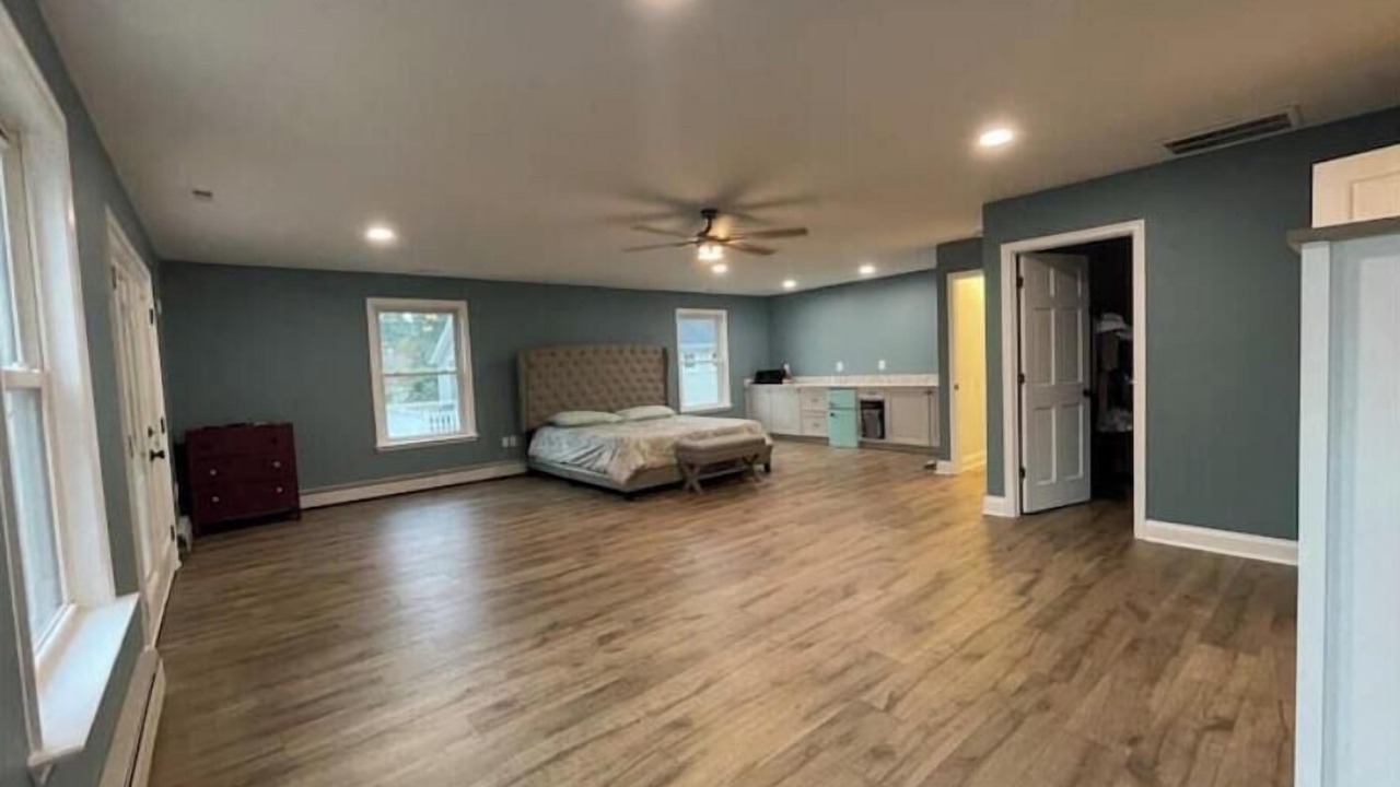 Photo of Bedroom in Solomons