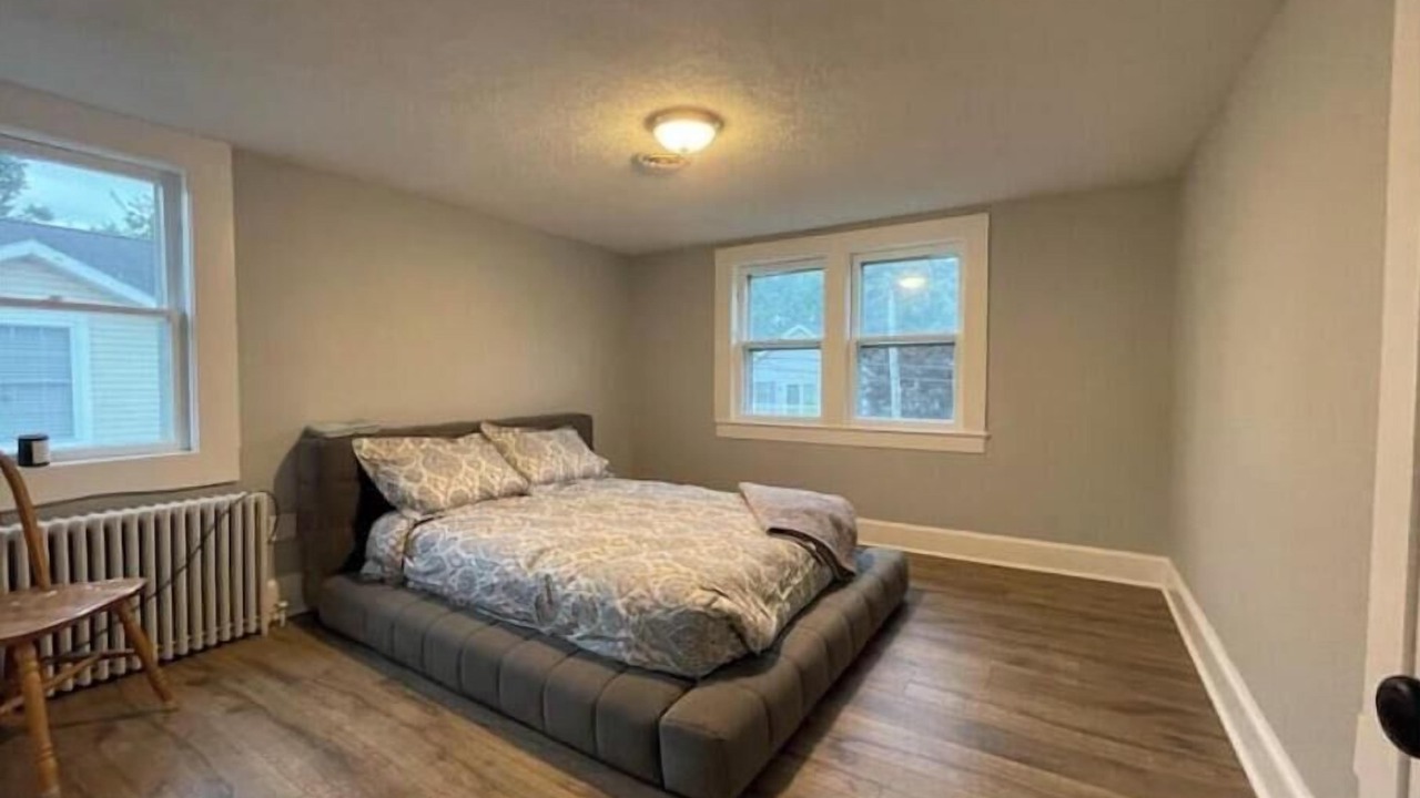 Photo of Bedroom in Solomons
