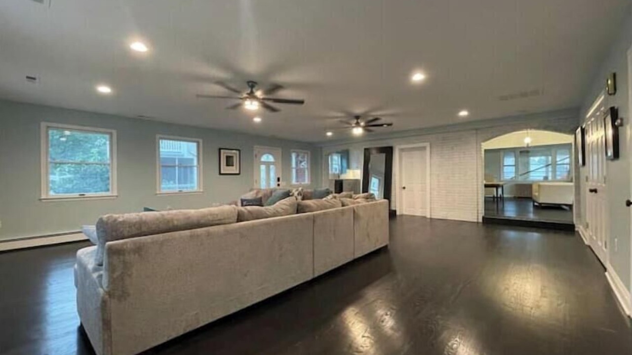 Photo of Livingroom in Solomons