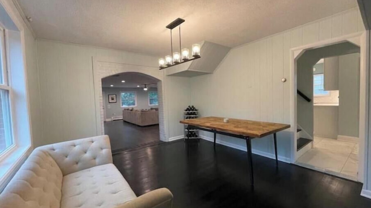 Photo of Livingroom in Solomons
