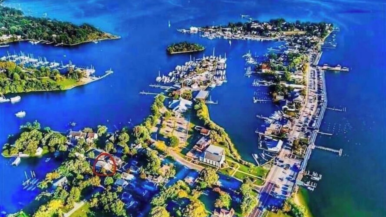 Photo of Outdoor in Solomons