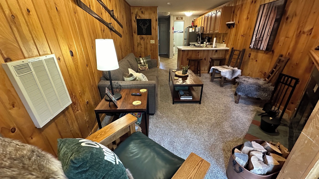 Photo of Livingroom in Edray