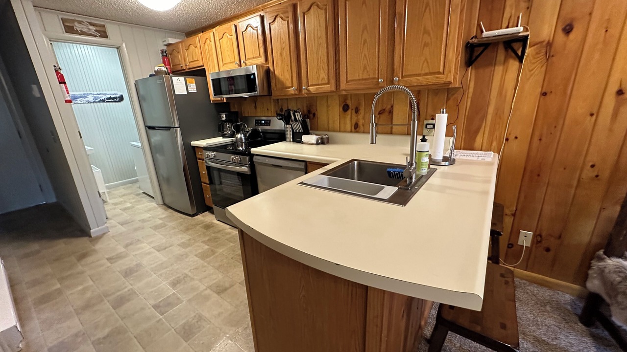 Photo of Kitchen in Edray