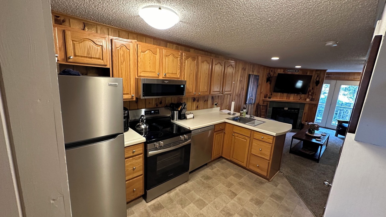 Photo of Kitchen in Edray