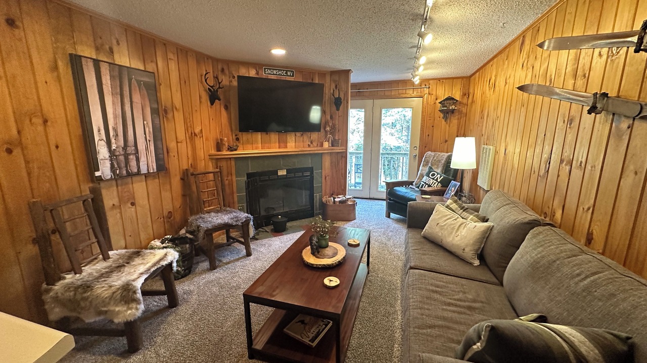 Photo of Livingroom in Edray