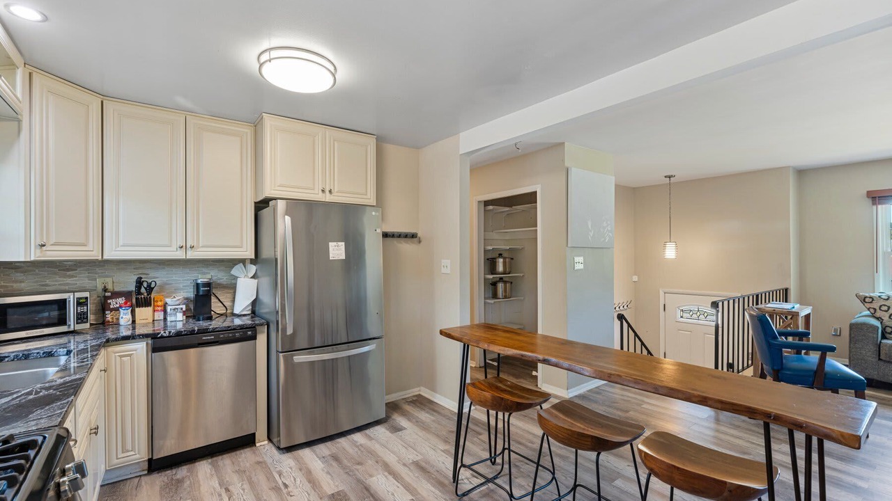 Photo of Kitchen in St. Charles