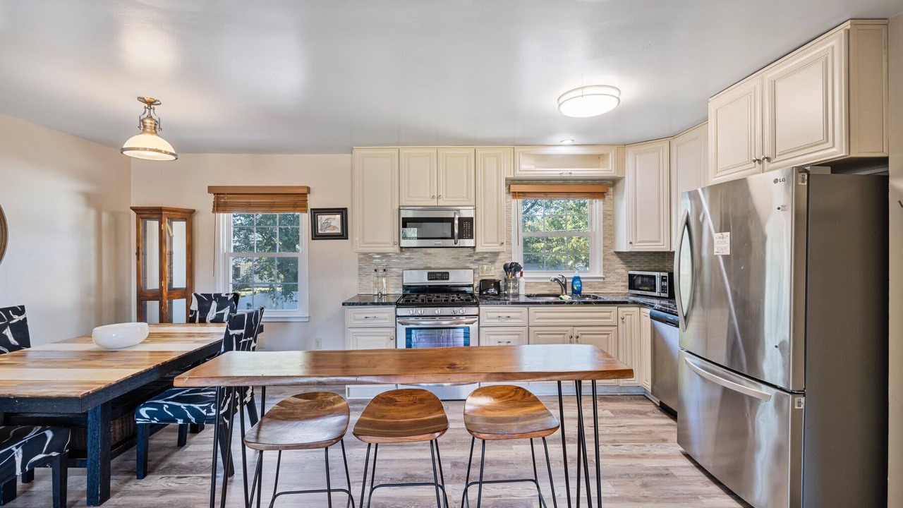 Photo of Kitchen in St. Charles