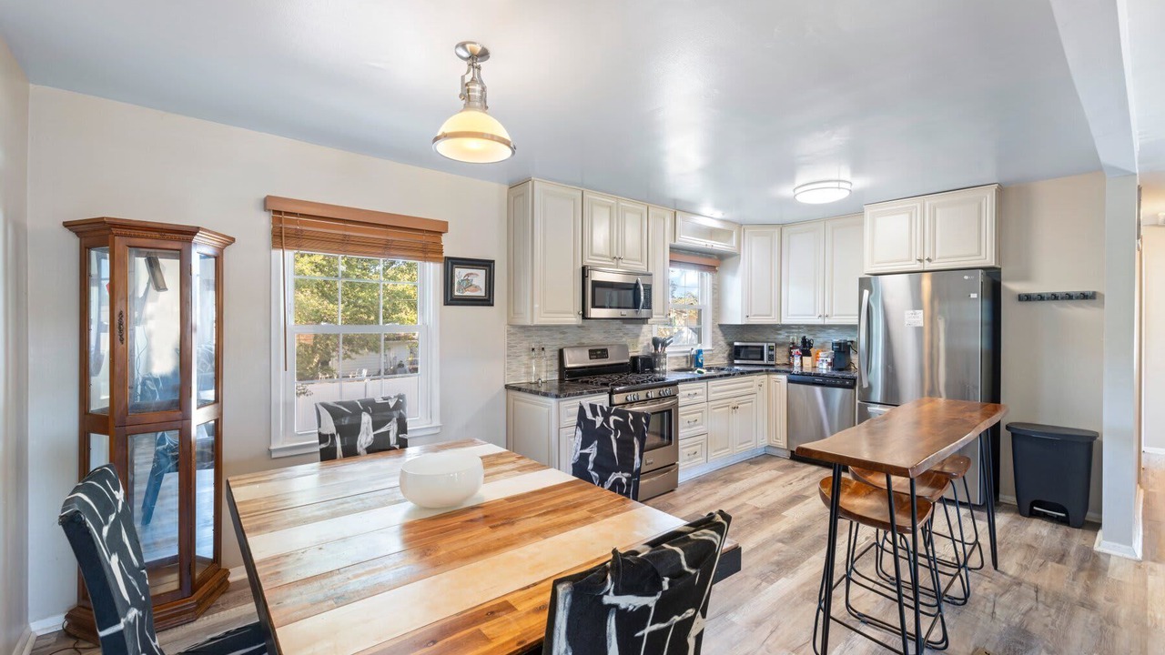Photo of Kitchen in St. Charles