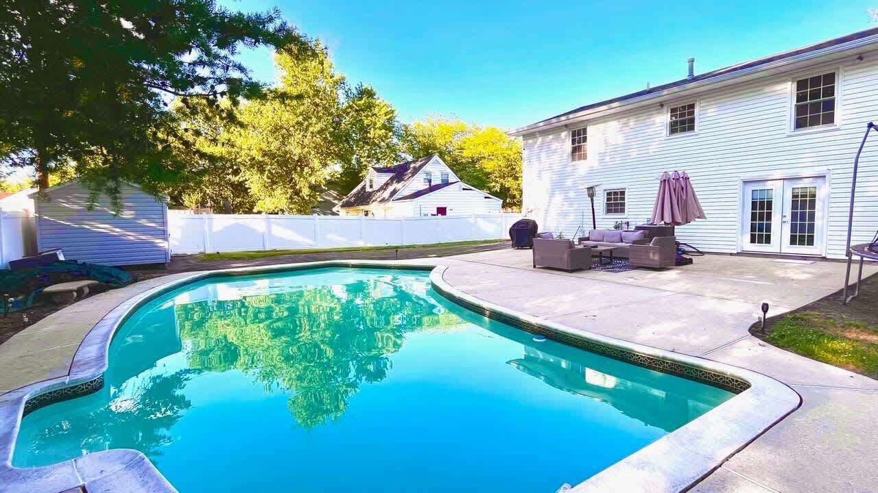 Photo of Outdoor in St. Charles