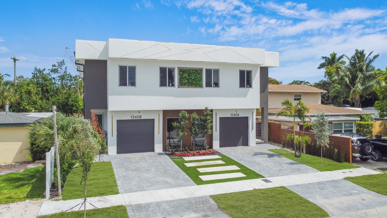 Photo of Outdoor in Middle River Terrace
