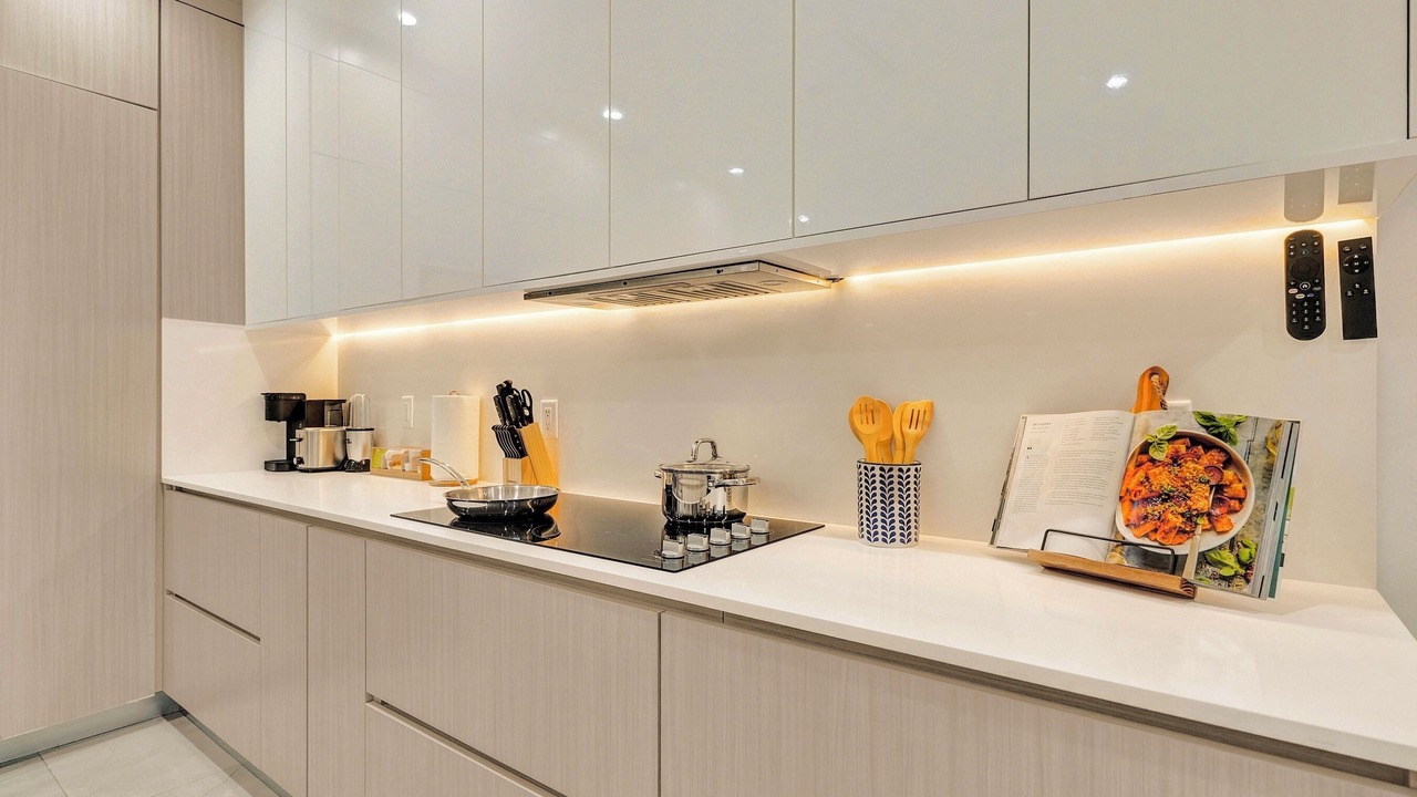 Photo of Kitchen in Middle River Terrace