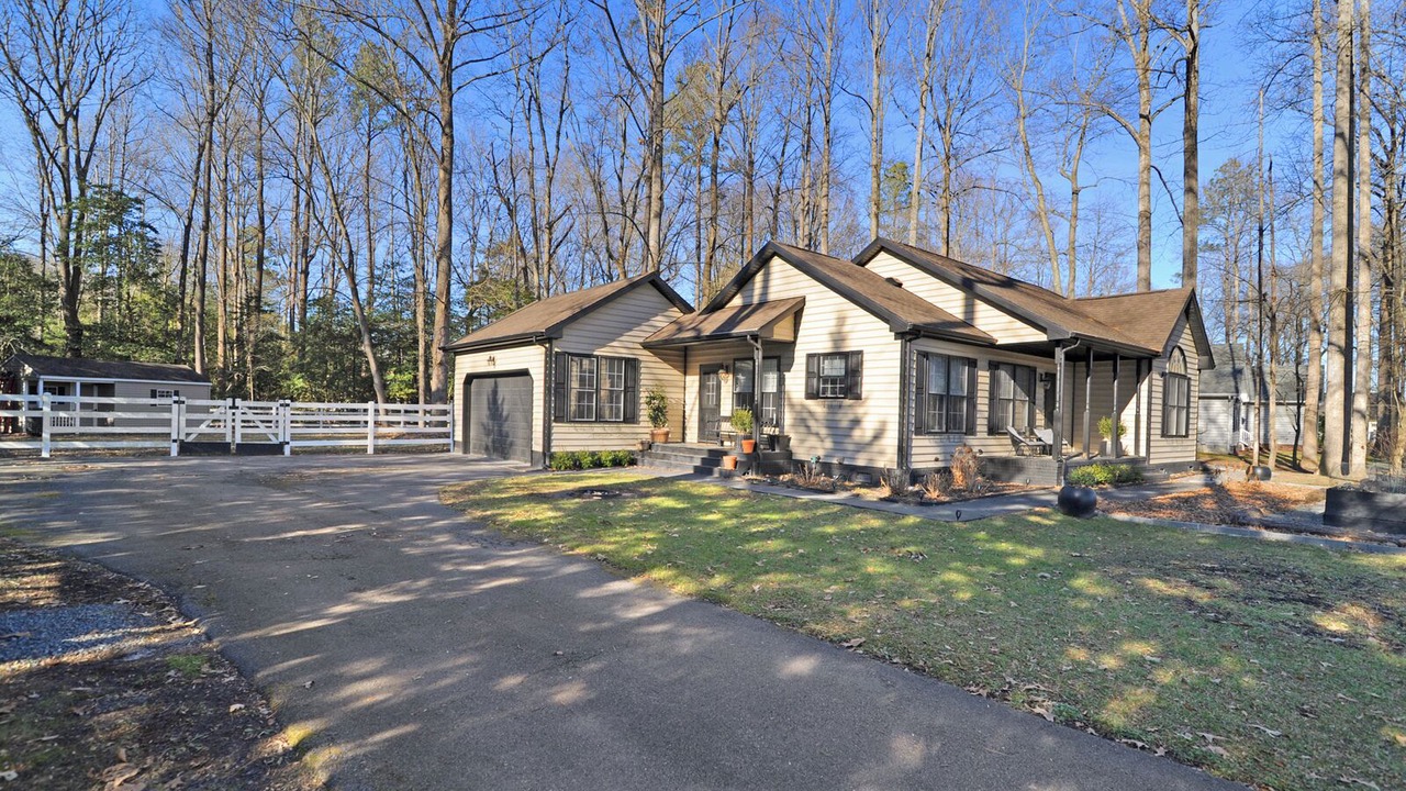 Photo of Outdoor in Milton