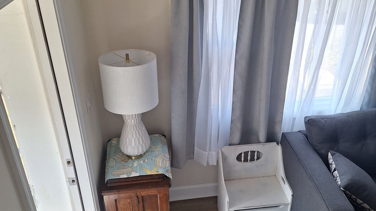 Photo of Livingroom in West Beach