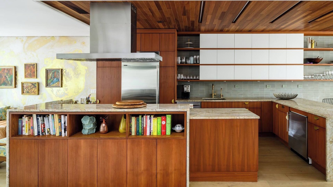 Photo of Kitchen in Crown Heights