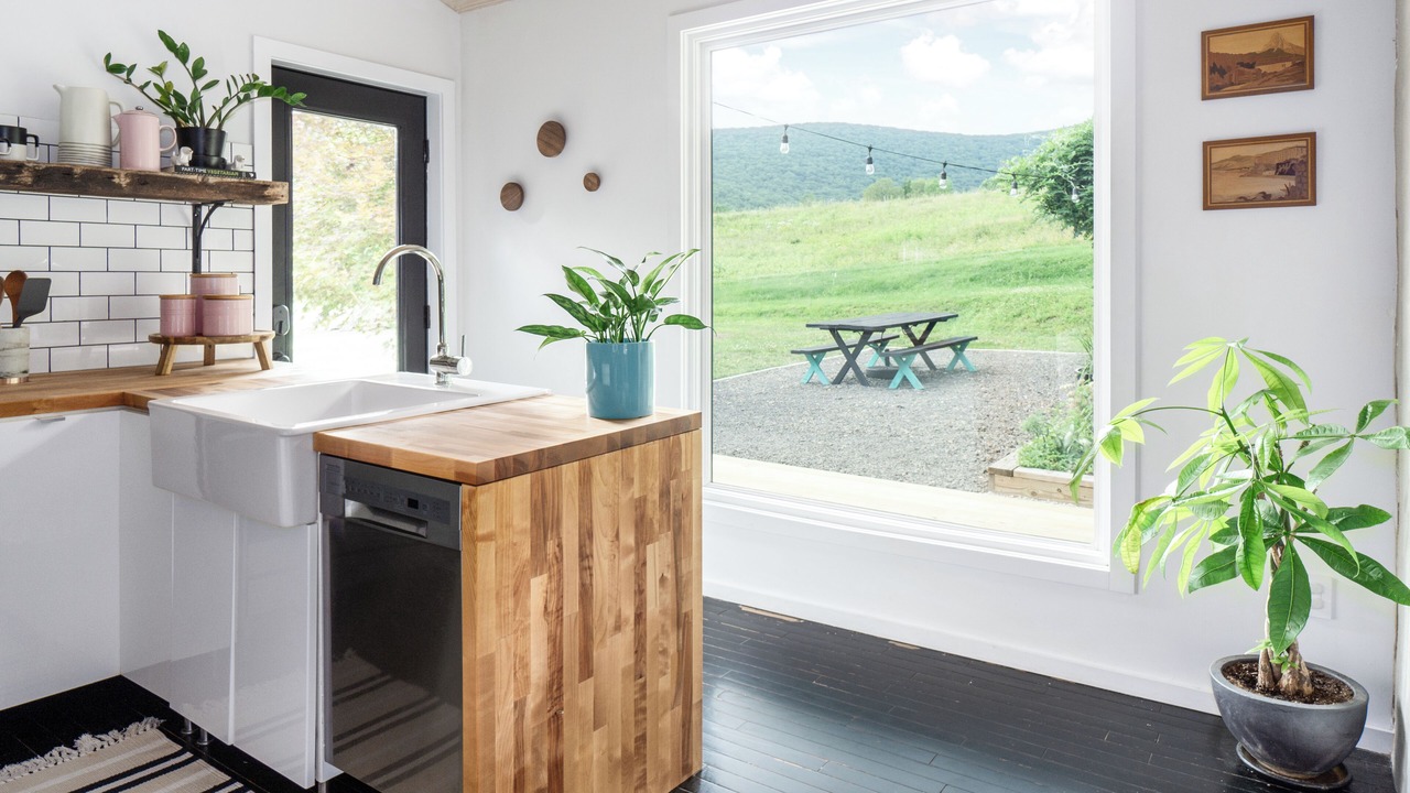 Photo of Kitchen in Kerhonkson