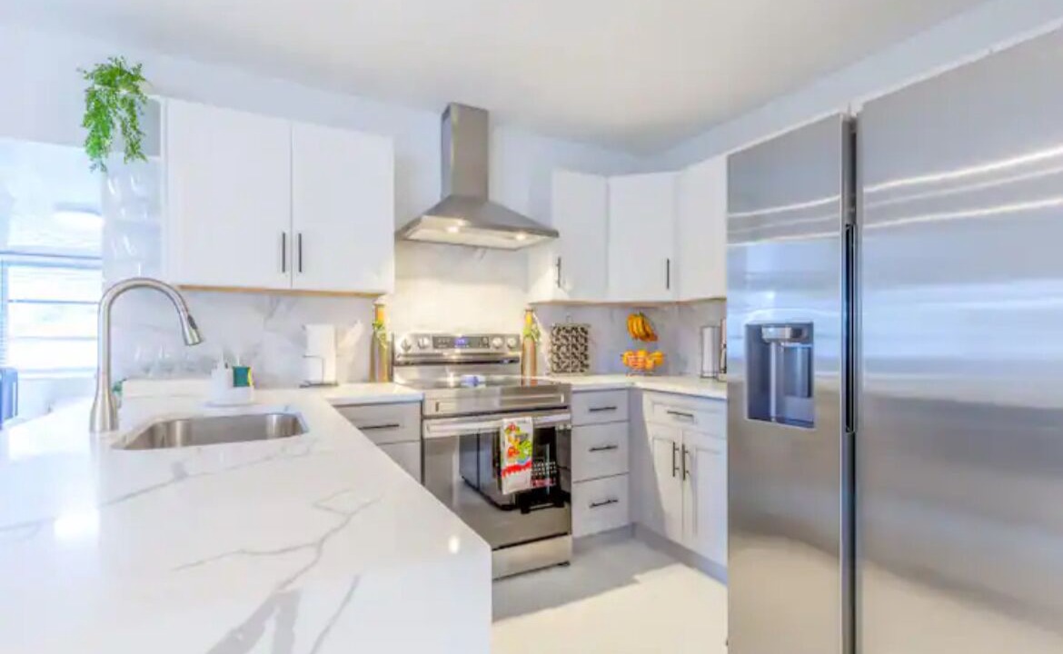 Photo of Kitchen in Pompano Beach