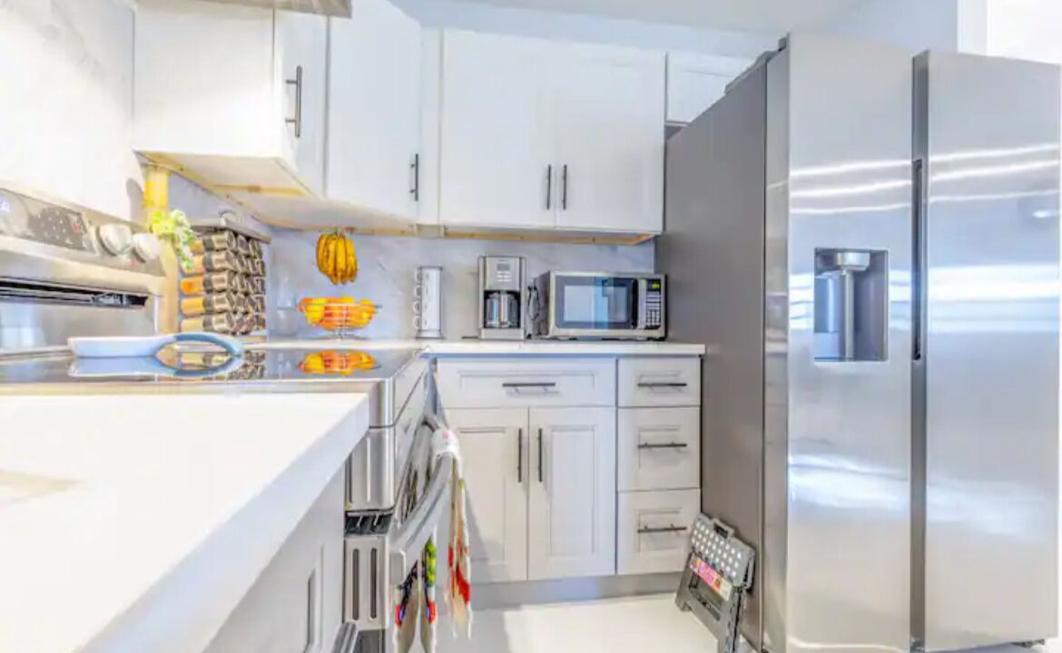 Photo of Kitchen in Pompano Beach