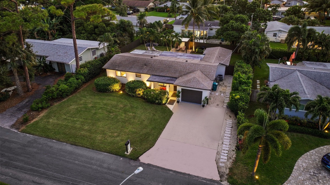 Photo of Outdoor in Boynton Beach