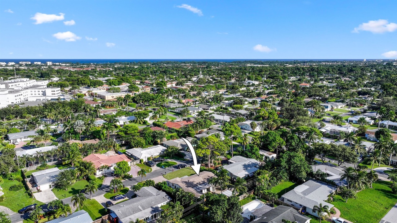 Photo of Outdoor in Boynton Beach