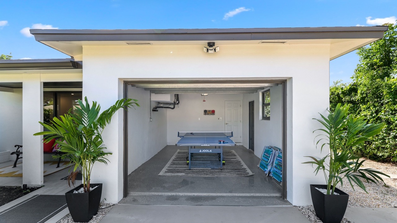 Photo of Patio Balcony in Boynton Beach