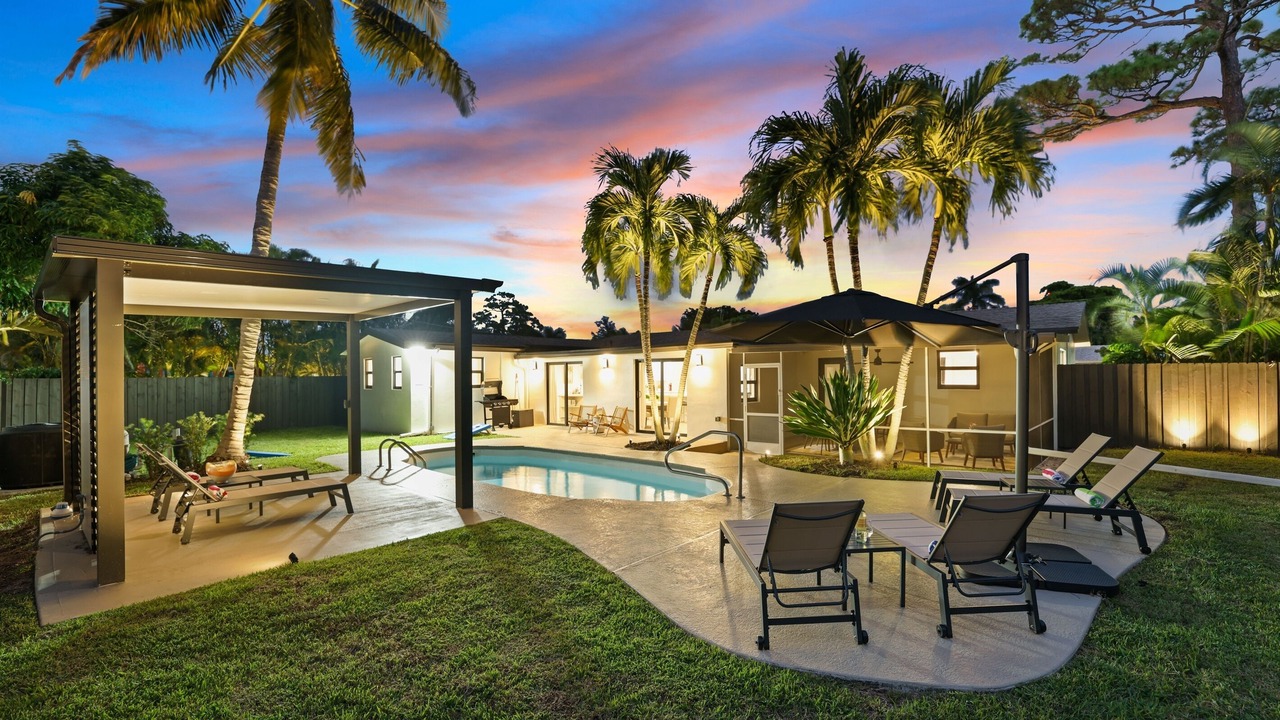 Photo of Outdoor in Boynton Beach
