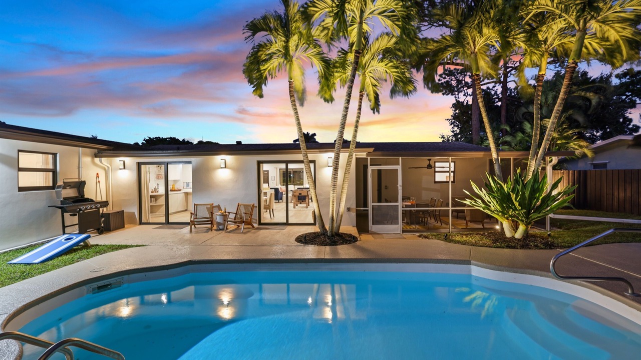 Photo of Outdoor in Boynton Beach
