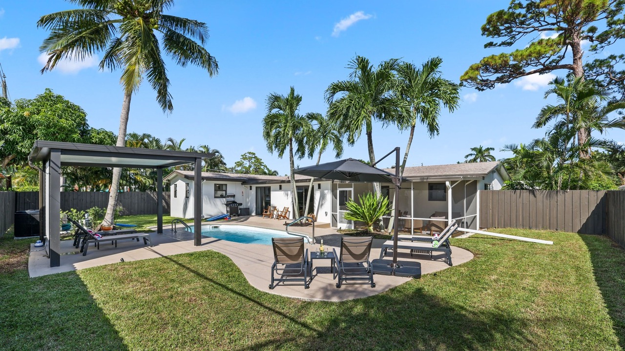 Photo of Outdoor in Boynton Beach