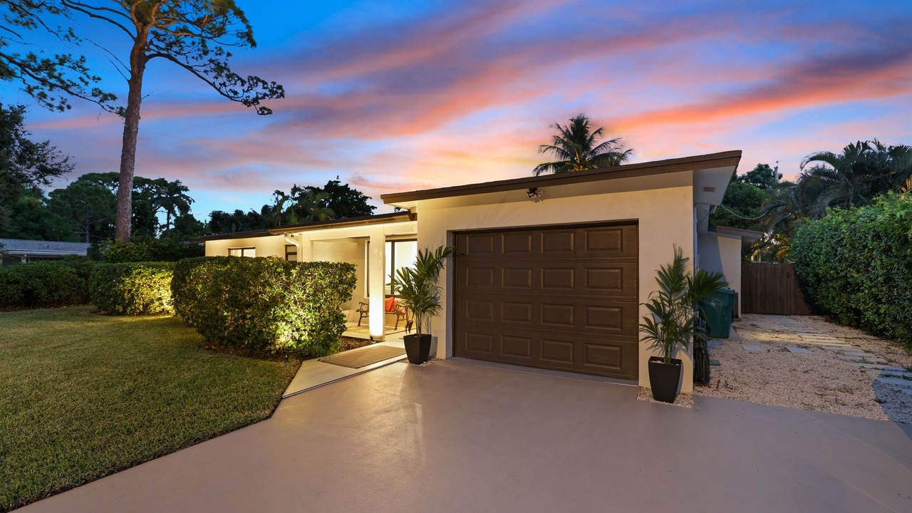 Photo of Outdoor in Boynton Beach