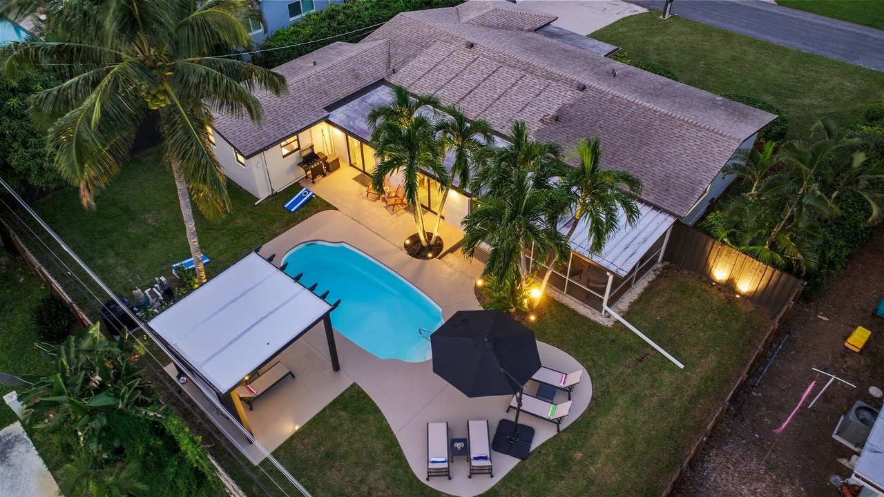 Photo of Outdoor in Boynton Beach