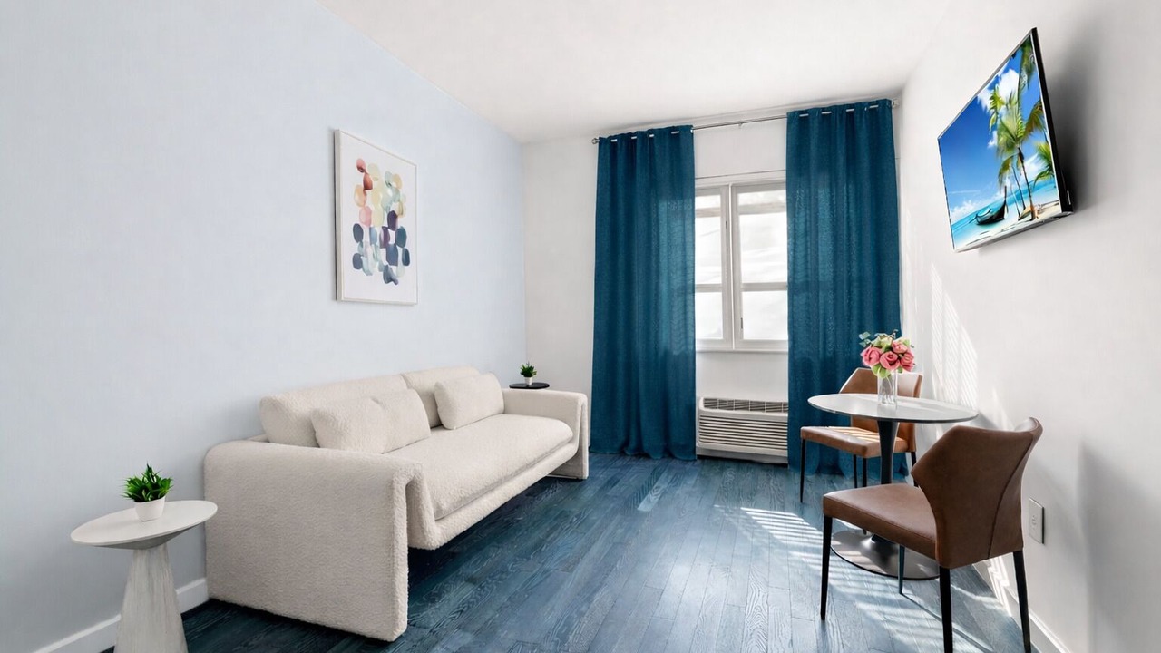 Photo of Bedroom in West Avenue