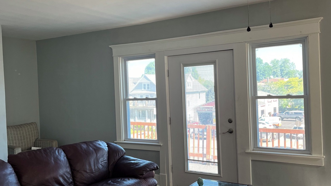 Photo of Livingroom in North Buffalo