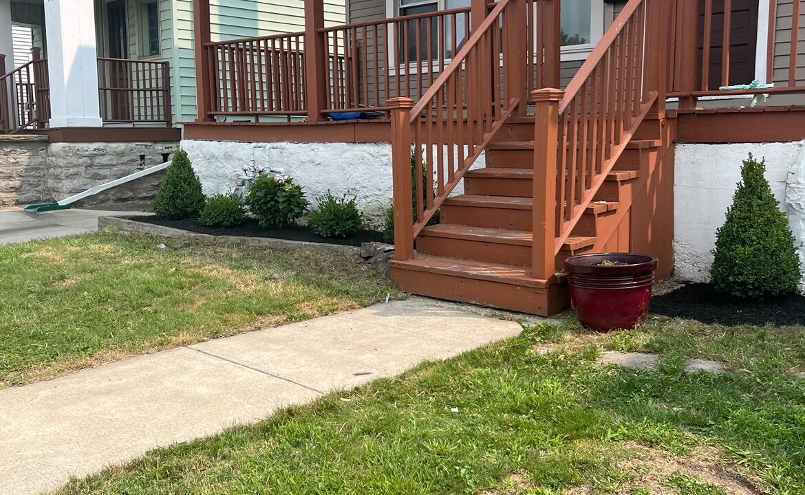 Photo of Outdoor in North Buffalo