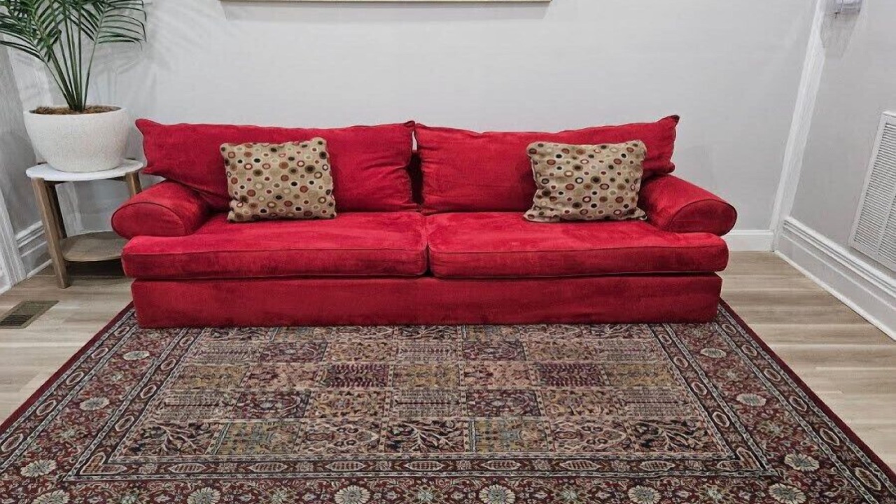 Photo of Livingroom in Greenville