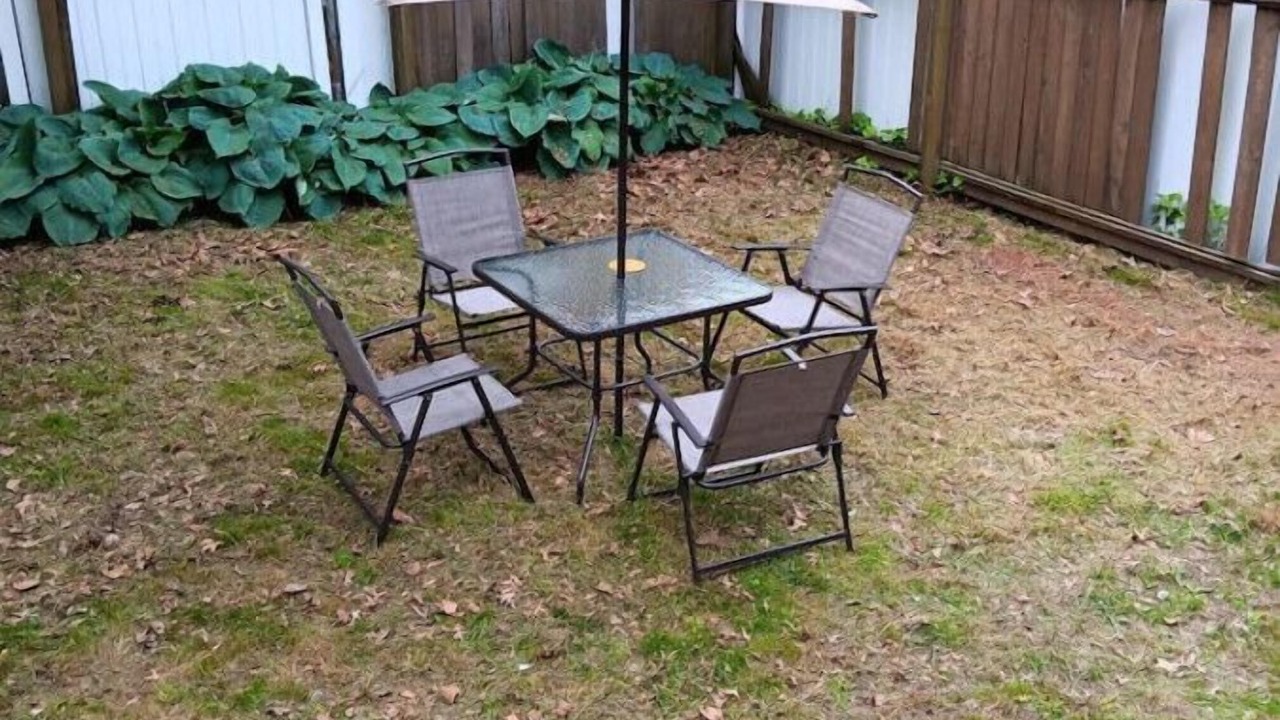 Photo of Outdoor in Greenville