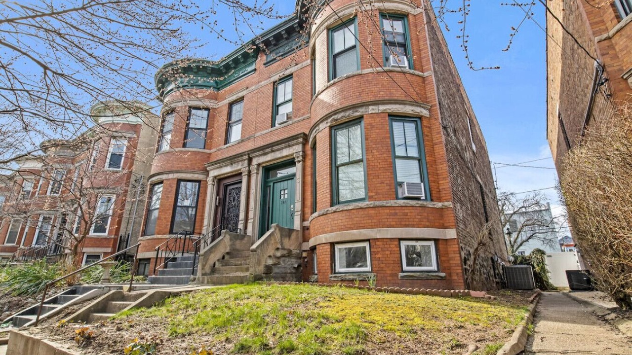Photo of Outdoor in Greenville
