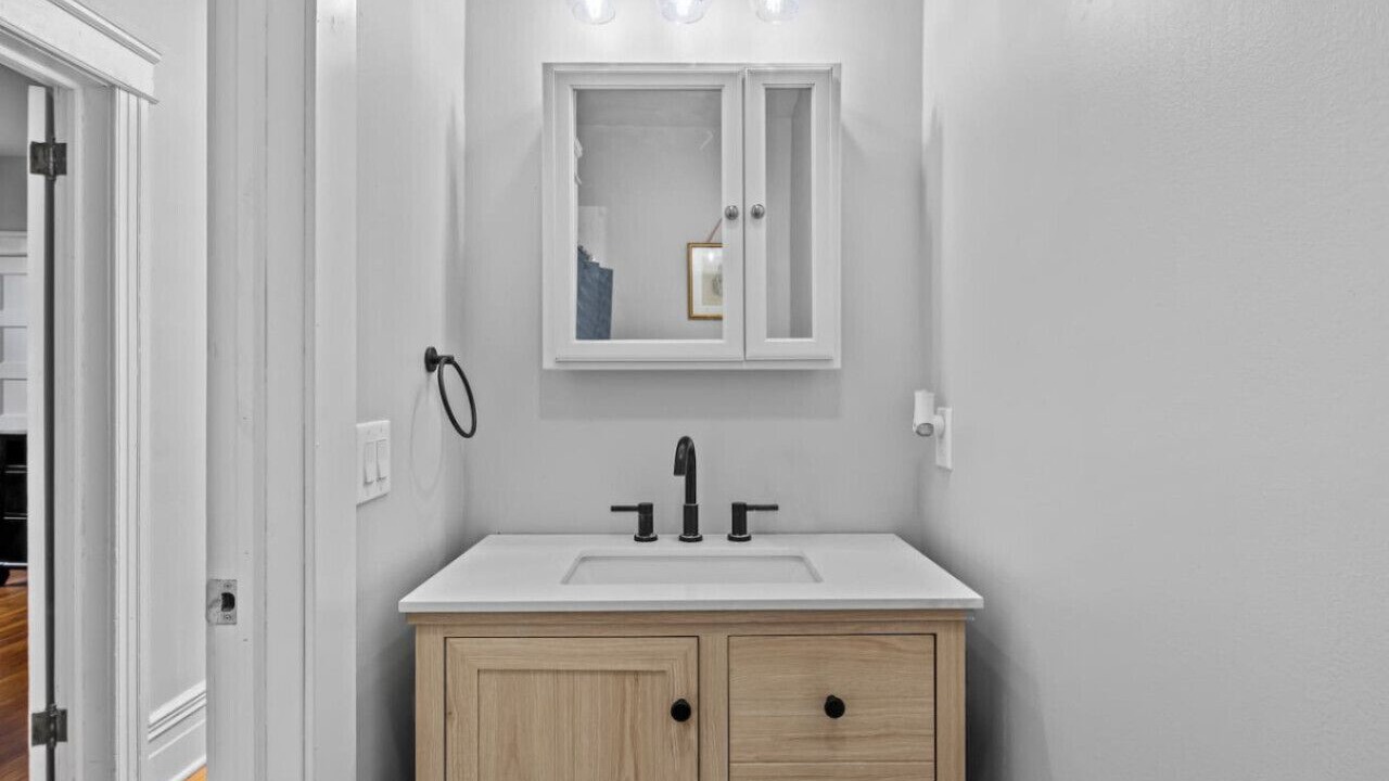 Photo of Bathroom in Greenville