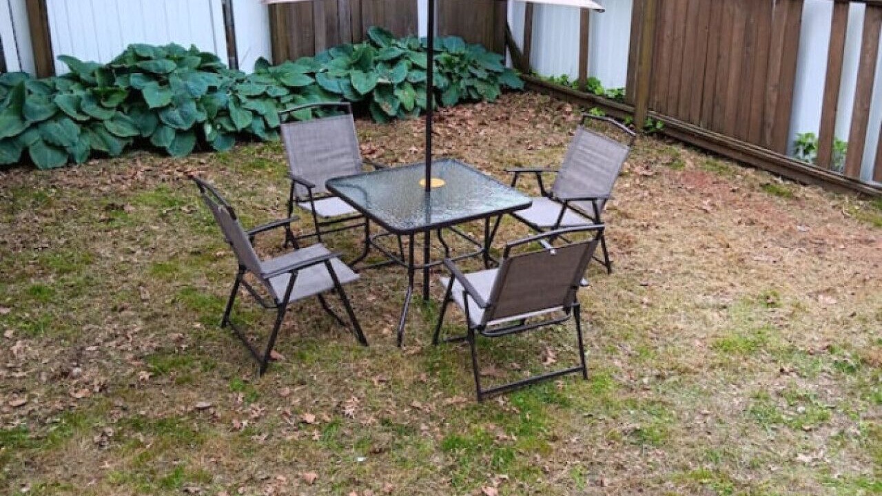 Photo of Outdoor in Greenville
