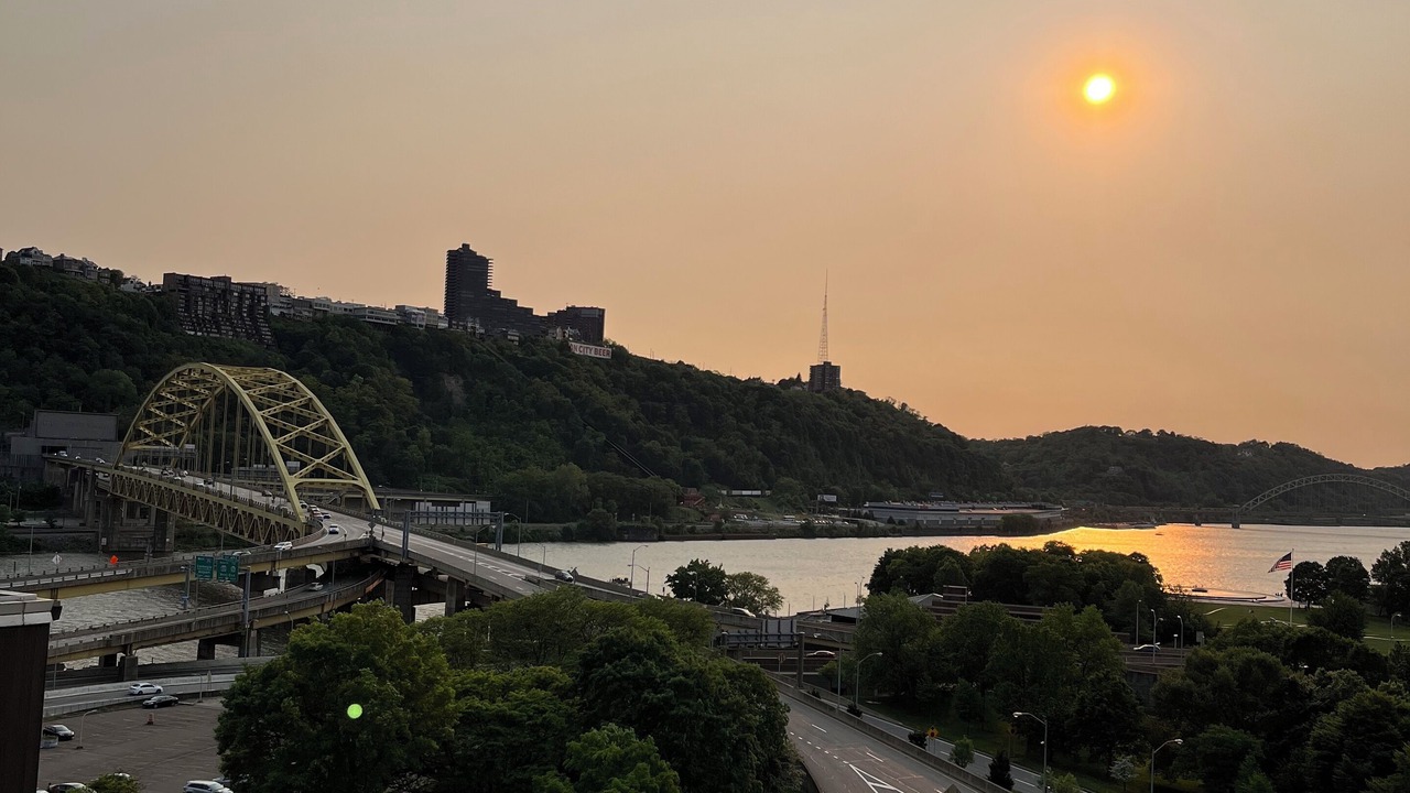 Photo of Others in Downtown Pittsburgh