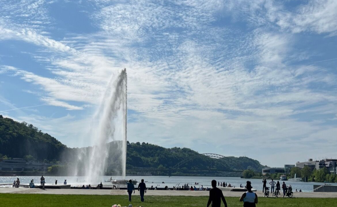 Photo of Others in Downtown Pittsburgh