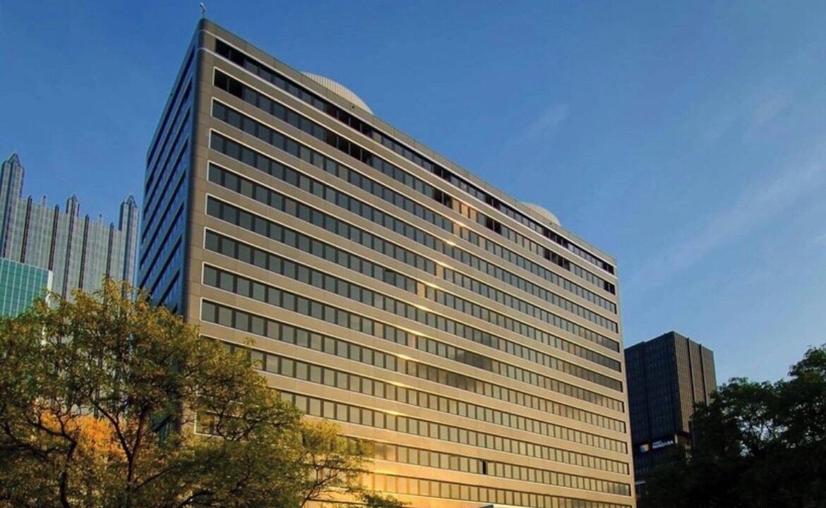 Photo of Outdoor in Downtown Pittsburgh