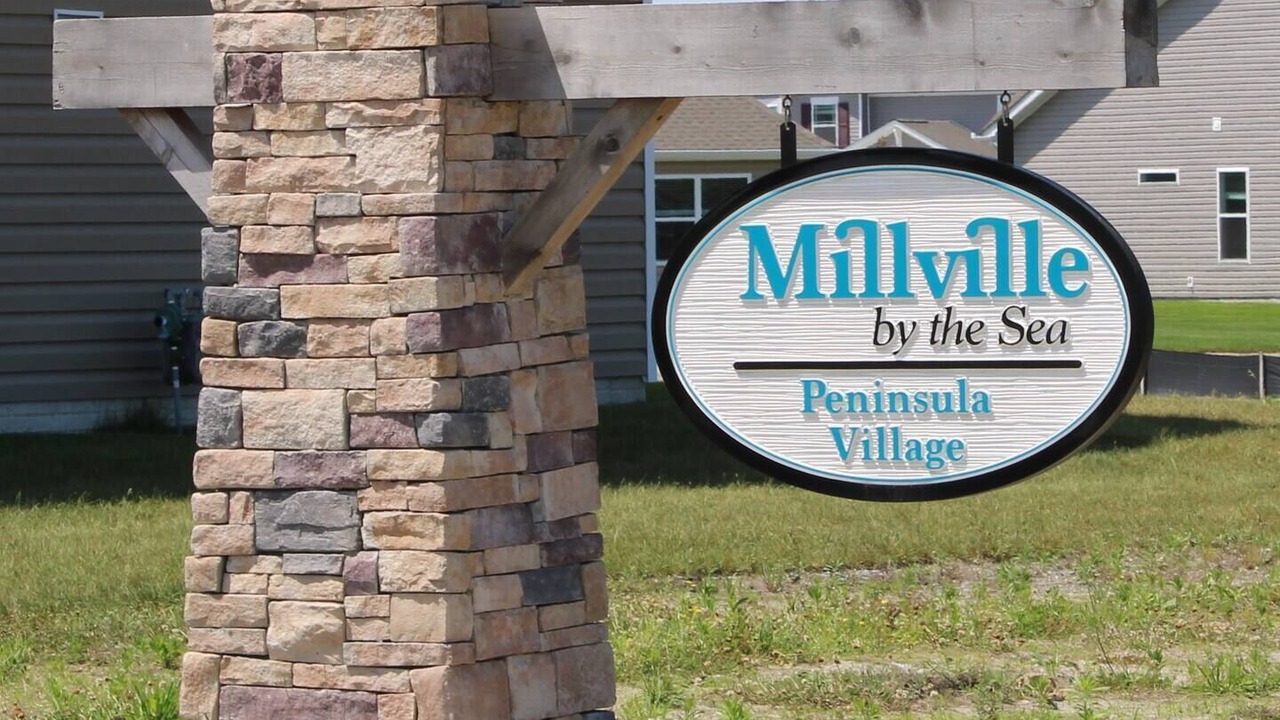 Photo of Outdoor in Millville