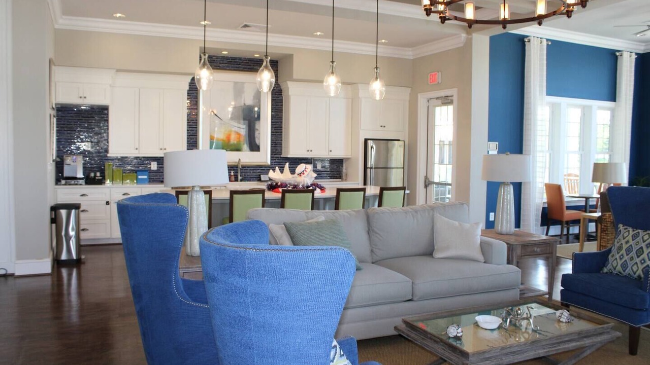 Photo of Livingroom in Millville