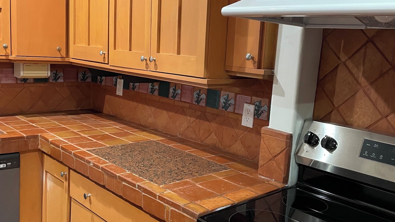 Photo of Kitchen in Ives Estates